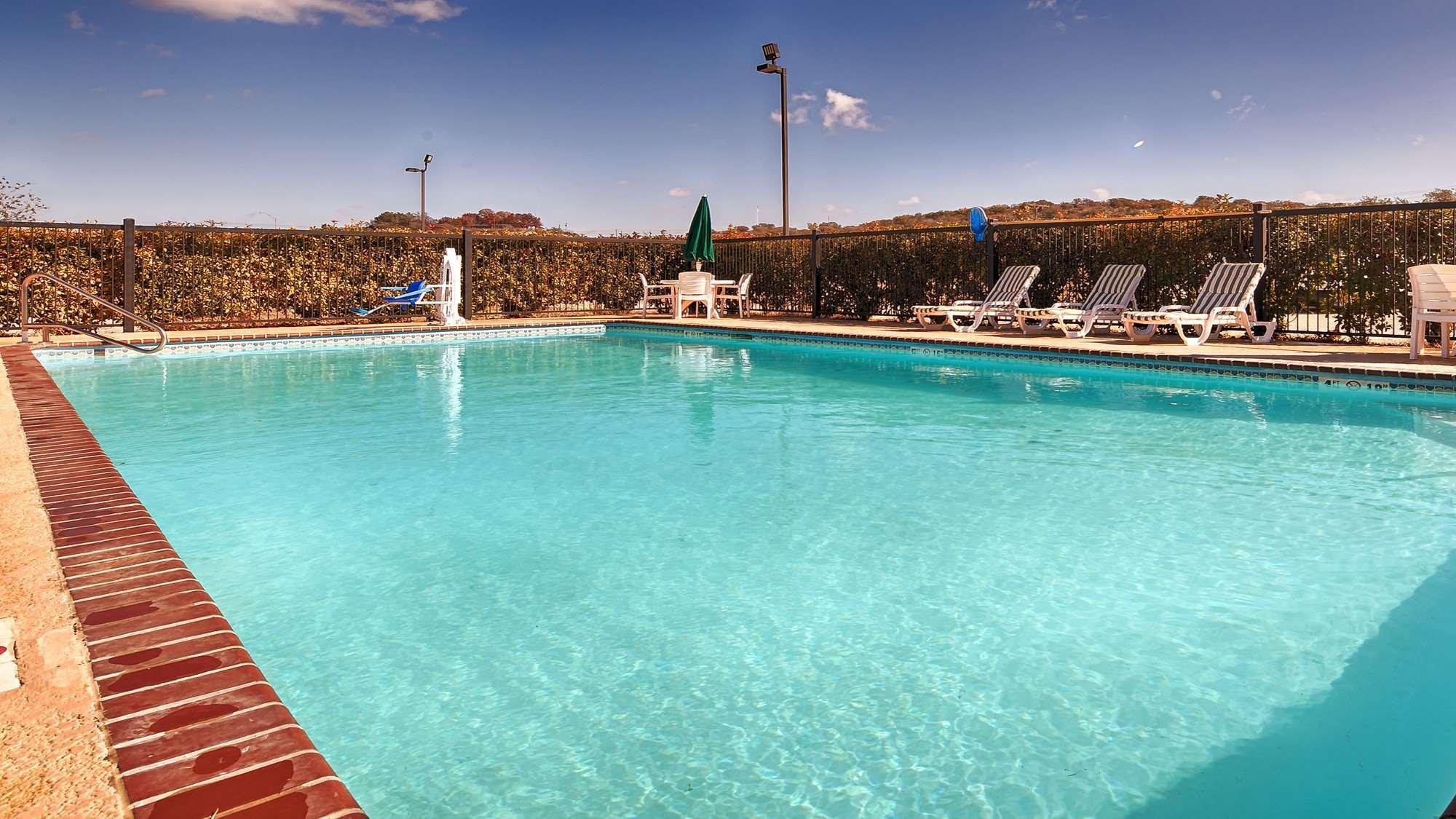 Surestay Hotel By Best Western Sonora Létesítmények fotó