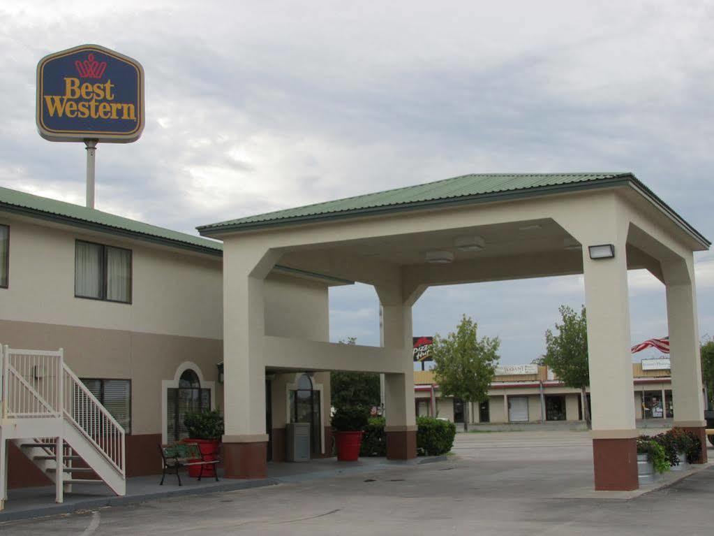 Surestay Hotel By Best Western Sonora Kültér fotó